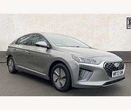 1.6 H-GDI PREMIUM DCT EURO 6 (START/STOP) 5DR