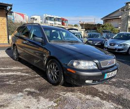 VOLVO V40 VOLVO V40 1.9 D CR