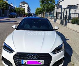 AUDI A5 SPORT 35 TFSI S TRONIC SPORTBACK