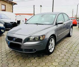 VOLVO S40 2.0 D NÍVEL 1