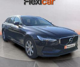 VOLVO V90 D4 VOLVO V90 2.0 D4 MOMENTUM PLUS