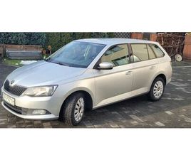 SUPER STAN / 1.4 TDI 105PS , BOGATE WYPOSAZENIE , 2017ROK RYBNIK • OLX.PL