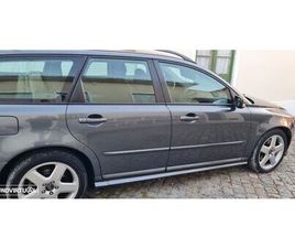 VOLVO V50 2.0 D NÍVEL 2