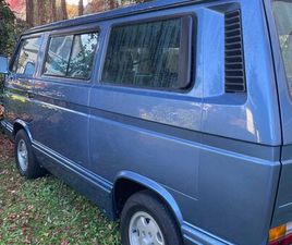 VW T3 BLUESTAR HANNOVER