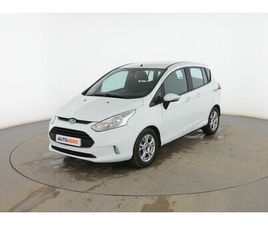FORD B-MAX 1.0 ECOBOOST