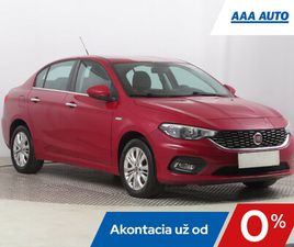 FIAT TIPO 1.6 16V, PLUS, AUTOMAT, SR,2.MAJ