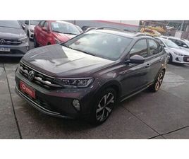 VOLKSWAGEN NIVUS HIGHLINE 1.0 200 TSI FLEX AUT 2023