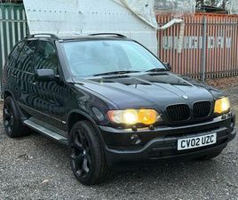 3.0I SPORT AUTO 4WD EURO 3 5DR