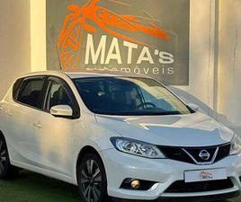 NISSAN PULSAR 1.2 DIG-T ACENTA J17+NC