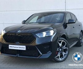 BMW X2 SDRIVE 20I