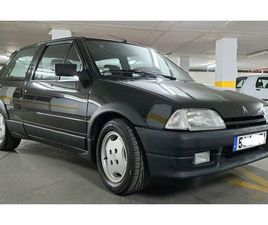 CITROEN AX