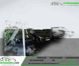 MERCEDES CLASSE E COUPE 320 BVA