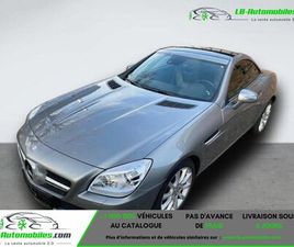MERCEDES SLK SLK 350 BVA