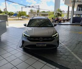 VOLKSWAGEN NIVUS COMFORTLINE 1.0 200 TSI FLEX AUT 2021