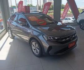 VOLKSWAGEN NIVUS COMFORTLINE 1.0 200 TSI FLEX AUT 2024