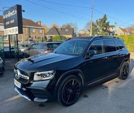 200D 150CH AMG LINE 8G DCT 7 PLACES