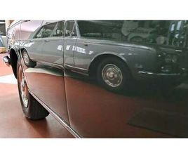 1973 ROLLS ROYCE SILVER SHADOW I