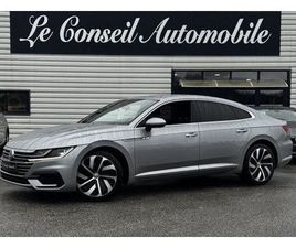 2.0 TDI 150CH BLUEMOTION TECHNOLOGY R-LI