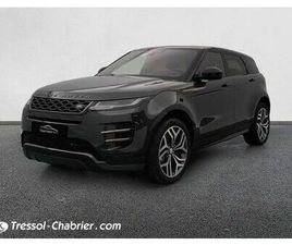 MARK III P300E PHEV AWD BVA8 R-DYNAMIC A