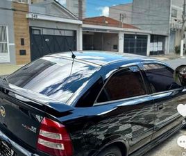 CHEVROLET ASTRA ADVANTAGE 2.0 MPFI FLEXPOWER 8V 3P 2006