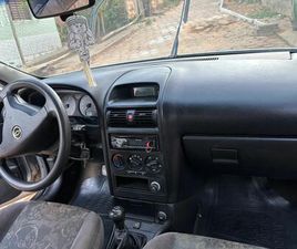 GL MILENIUM 1.8 MPFI 4P