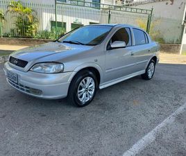 SEDAN 2.0/CD/ EXPRES.GLS 2.0 8V 4P