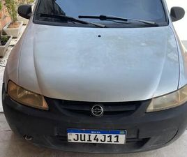 CHEVROLET CELTA 1.0/ SUPER 1.0 MPFI VHC 8V 5P 2003