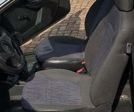 LIFE/ LS 1.0 MPFI 8V FLEXPOWER 3P