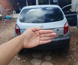 LIFE/ LS 1.0 MPFI 8V FLEXPOWER 3P