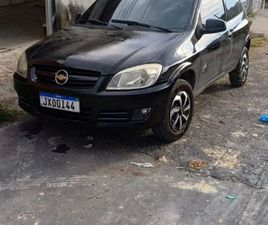 LIFE/ LS 1.0 MPFI 8V FLEXPOWER 3P