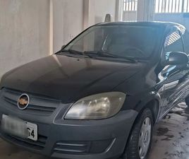 SPIRIT 1.0 MPFI 8V FLEXPOWER 3P