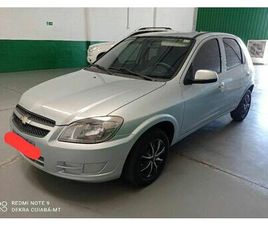 SPIRIT/ LT 1.0 MPFI 8V FLEXP. 5P