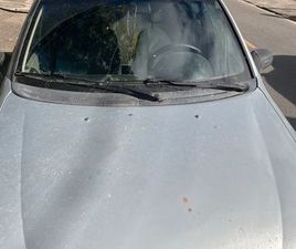 CHEVROLET CLASSIC LIFE/LS 1.0 VHC FLEXP. 4P