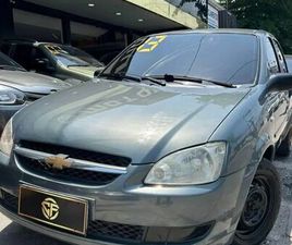 CHEVROLET CLASSIC LIFE/LS 1.0 VHC FLEXP. 4P