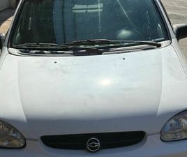 SEDAN SUPER/ CLASSIC 1.6 MPFI 8V 4