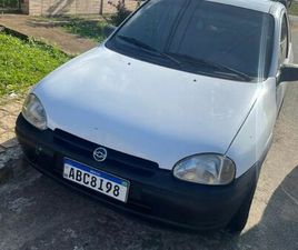 GL 1.0 MPFI 8V GASOLINA MEC.