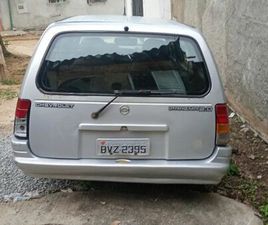 GL/ FLAIR 2.0 MPFI / EFI 4P