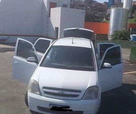 MAXX 1.4 MPFI 8V ECONOFLEX 5P