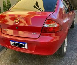 SED. MAXX 1.0 8V FLEXPOWER 4P