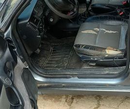 GLS/ CHALLENGE 2.2 MPFI 16V