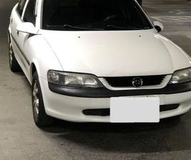 GLS/EXPRES.2.2/ 2.0 E 2.0 CD 8V