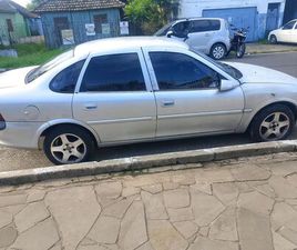 GLS/EXPRES.2.2/ 2.0 E 2.0 CD 8V