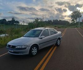 GLS/EXPRES.2.2/ 2.0 E 2.0 CD 8V