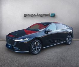 MAZDA 6 MAZDA - MAZDA6