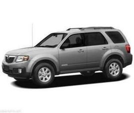 USED 2008 MAZDA TRIBUTE I SPORT