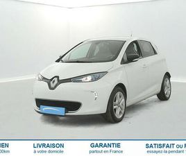 Q90 ACHAT INTÉGRAL ZEN 5P