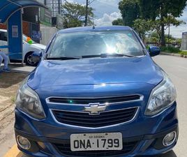 LTZ 1.4 MPFI 8V FLEXPOWER 5P