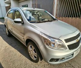 LTZ 1.4 MPFI 8V FLEXPOWER 5P