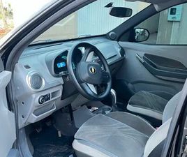 LTZ 1.4 MPFI 8V FLEXPOWER 5P