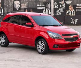 LTZ 1.4 MPFI 8V FLEXPOWER 5P